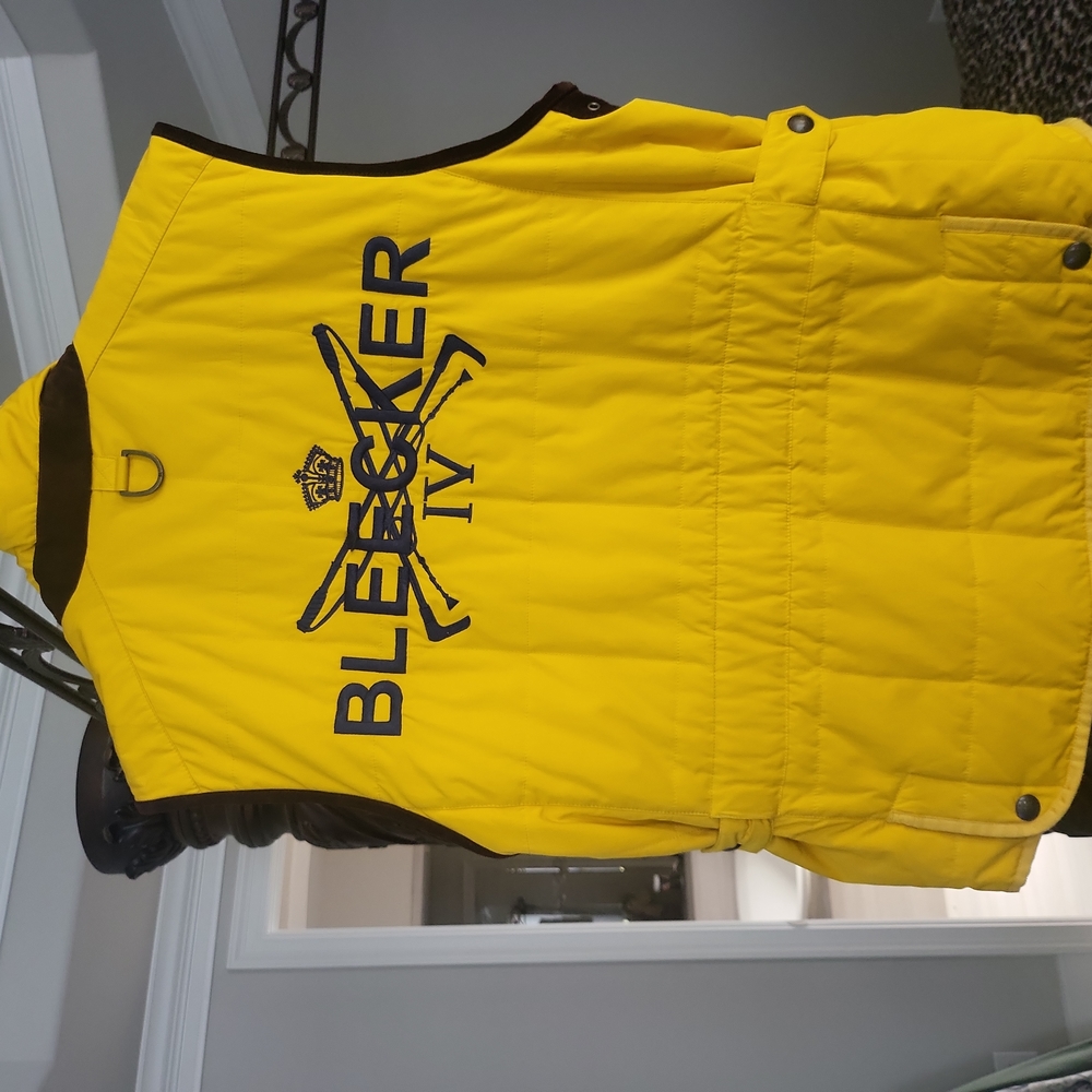 Ralph Lauren Bleeker - image 1